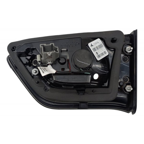 Lanterna Tampa Tras Esquerda Jeep Compass 2.0 Flex 2019