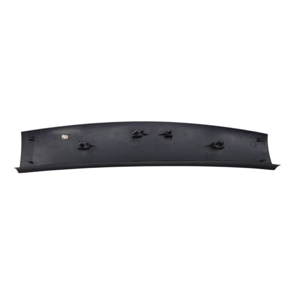 Moldura Superior Tras Jeep Compass Flex 2.0 2019