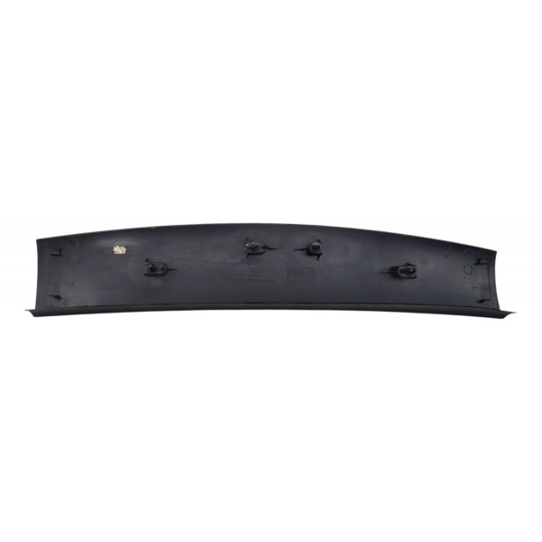 Moldura Superior Tras Jeep Compass Flex 2.0 2019