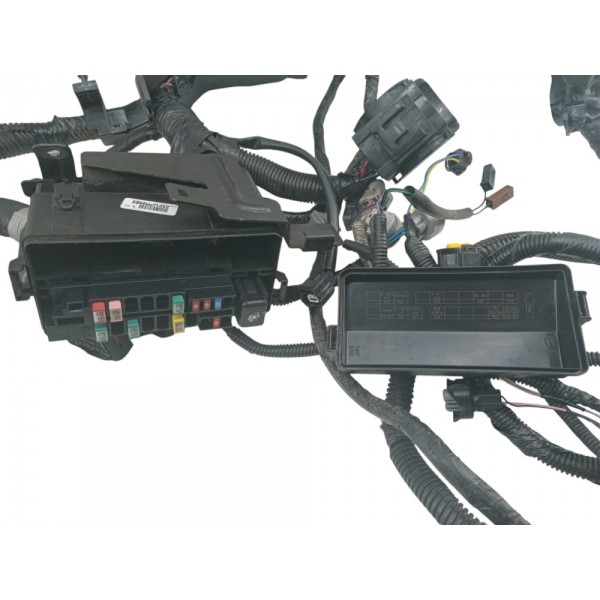 Chicote Principal 240125ra6b Nissan Kicks 19/20 1.6 Automat.