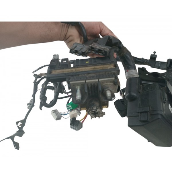 Chicote Principal 240125ra6b Nissan Kicks 19/20 1.6 Automat.