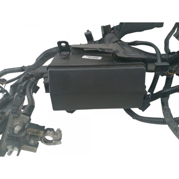 Chicote Principal 240125ra6b Nissan Kicks 19/20 1.6 Automat.