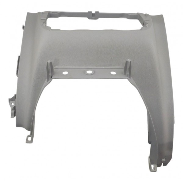 Moldura Comando Ar Cond Jeep Compass Flex 2.0 2019 (usado)