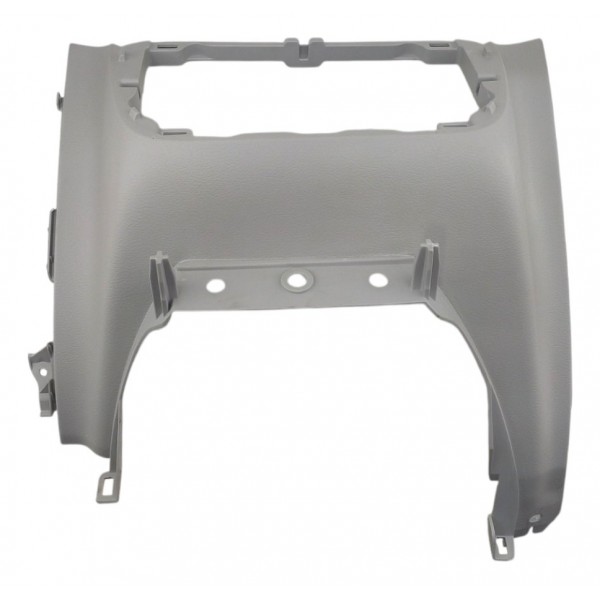 Moldura Comando Ar Cond Jeep Compass Flex 2.0 2019 (usado)