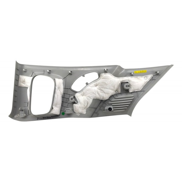 Moldura Porta Malas Jeep Compass Flex 2.0 Ld 2019 (usado)