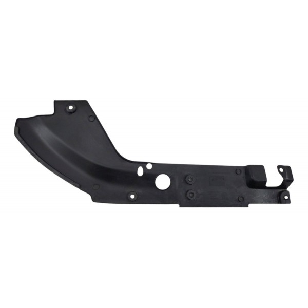 Moldura Superior Capô Jeep Compass Flex Ld 2019 (usado)