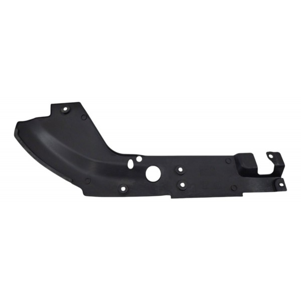 Moldura Superior Capô Jeep Compass Flex Ld 2019 (usado)