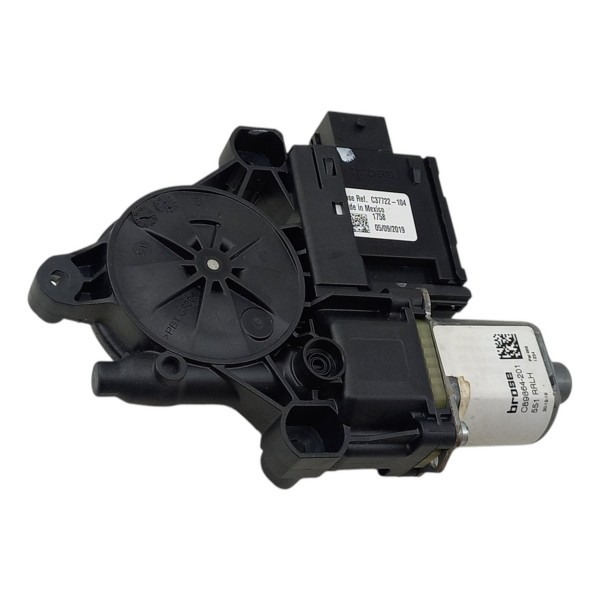 Motor Máquina Vidro Tras Le Jeep Compass 2.0 Flex 2019 Usado