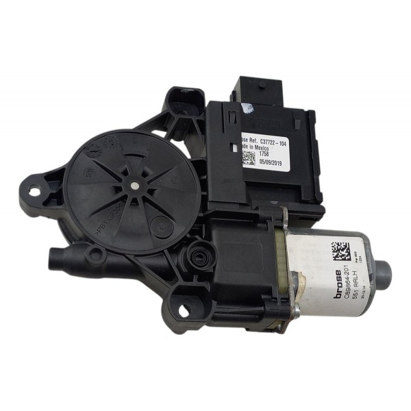 Motor Máquina Vidro Tras Le Jeep Compass 2.0 Flex 2019 Usado