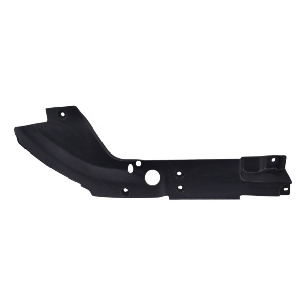 Moldura Inter Diant Motor Jeep Compass Flex Le 2019 (usado)