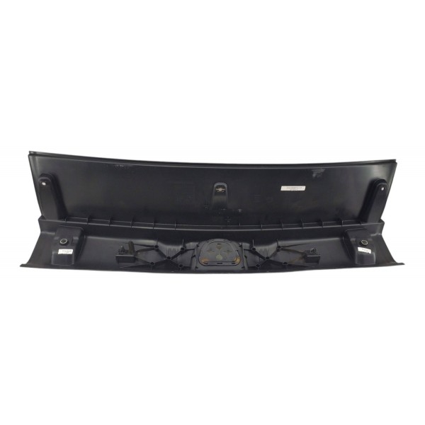 Moldura Soleira Porta Malas Jeep Compass Flex 2019 (usado)