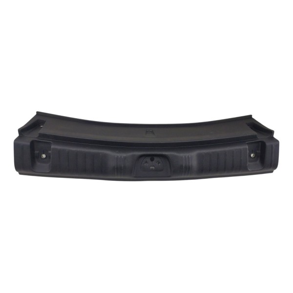 Moldura Soleira Porta Malas Jeep Compass Flex 2019 (usado)