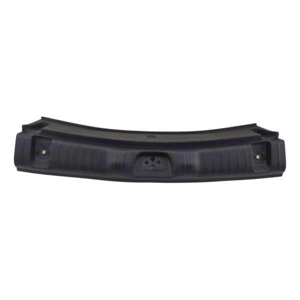 Moldura Soleira Porta Malas Jeep Compass Flex 2019 (usado)