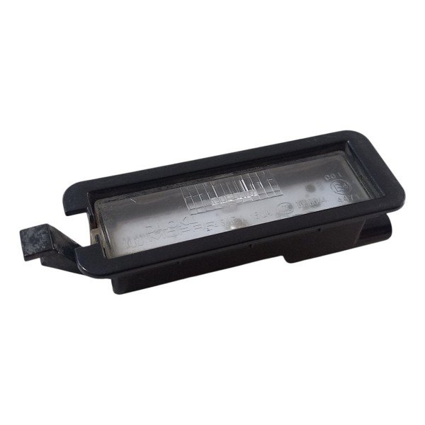 Lâmpada Luz De Placa Jeep Compass 2.0 Flex 2019 Usado