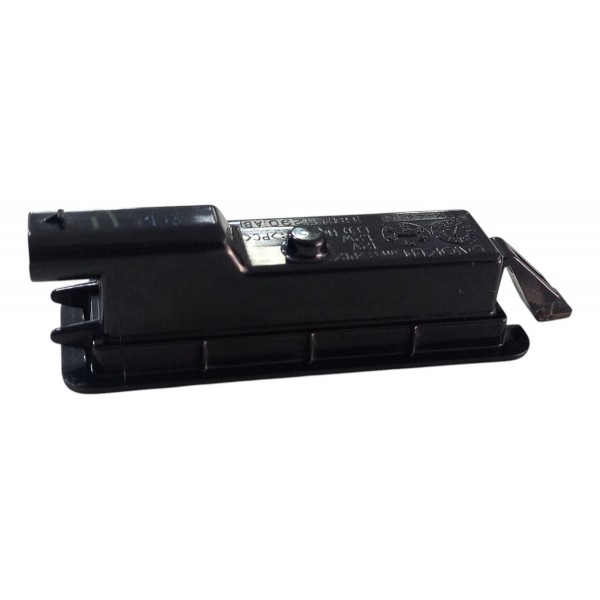 Lâmpada Luz De Placa Jeep Compass 2.0 Flex 2019 Usado