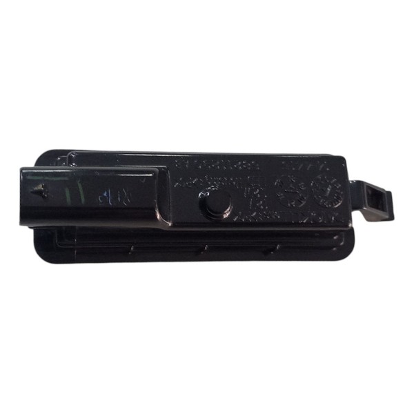 Lâmpada Luz De Placa Jeep Compass 2.0 Flex 2019 Usado