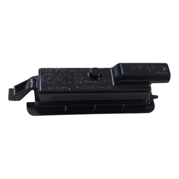 Lâmpada Luz De Placa Jeep Compass 2.0 Flex 2019 Usado