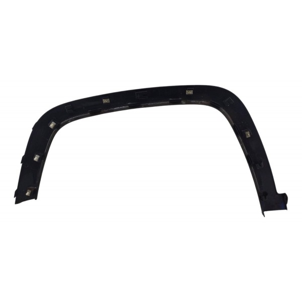 Moldura Paralama Diant Jeep Compass Flex Ld 2019 C Detalhe