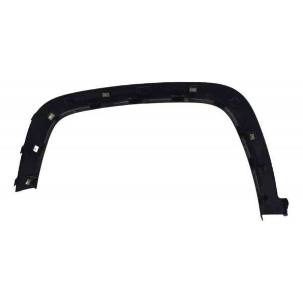 Moldura Paralama Diant Jeep Compass Flex Ld 2019 C Detalhe