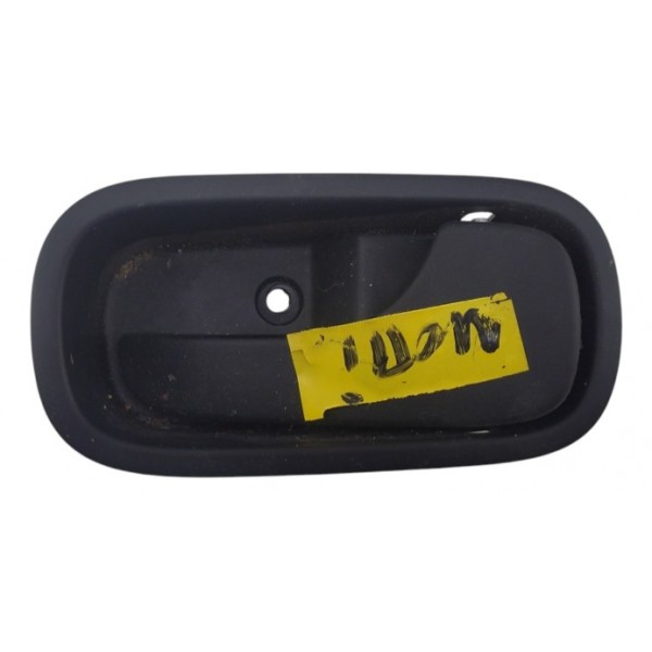 Maçaneta Interna Dianteiro Ld Fiat Mobi Uno  2014 2020