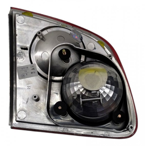 Lanterna Tampa Tras Gm Corsa Classic Ld 2010 2016