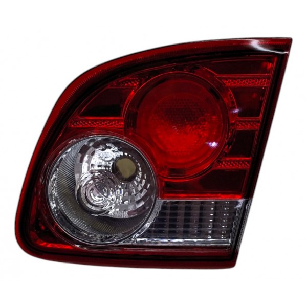 Lanterna Tampa Tras Gm Corsa Classic Ld 2010 2016