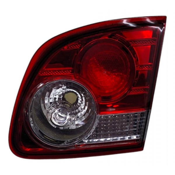 Lanterna Tampa Tras Gm Corsa Classic Ld 2010 2016