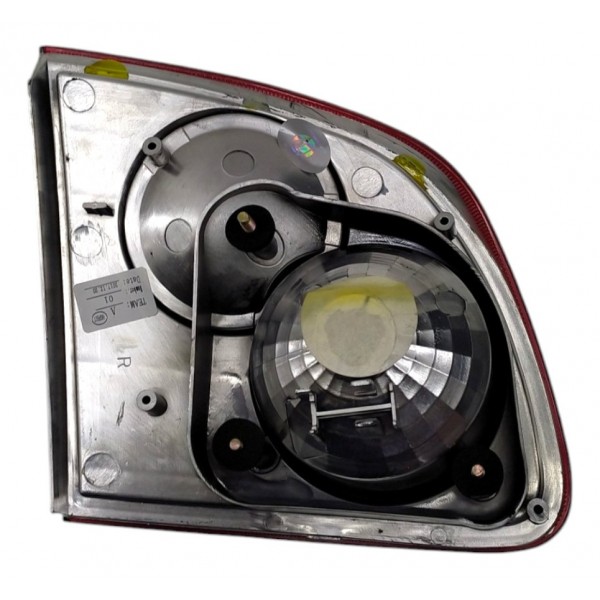 Lanterna Tampa Tras Gm Corsa Classic Ld 2010 2016