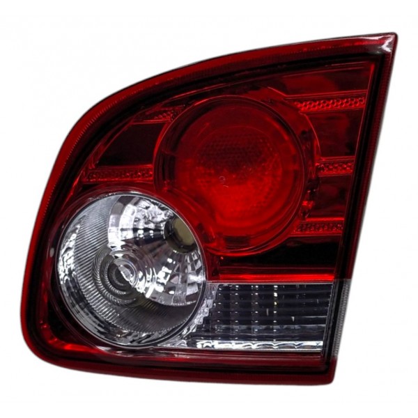 Lanterna Tampa Tras Gm Corsa Classic Ld 2010 2016