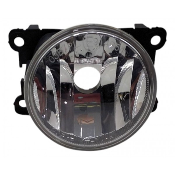 Farol De Milha Auxiliar Peugeot 208 2013 2015 Importado