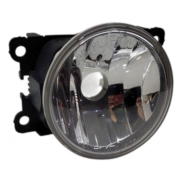 Farol De Milha Auxiliar Peugeot 208 2013 2015 Importado