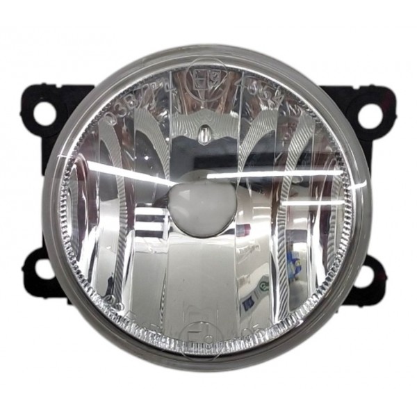 Farol De Milha Auxiliar Peugeot 208 2013 2015 Importado