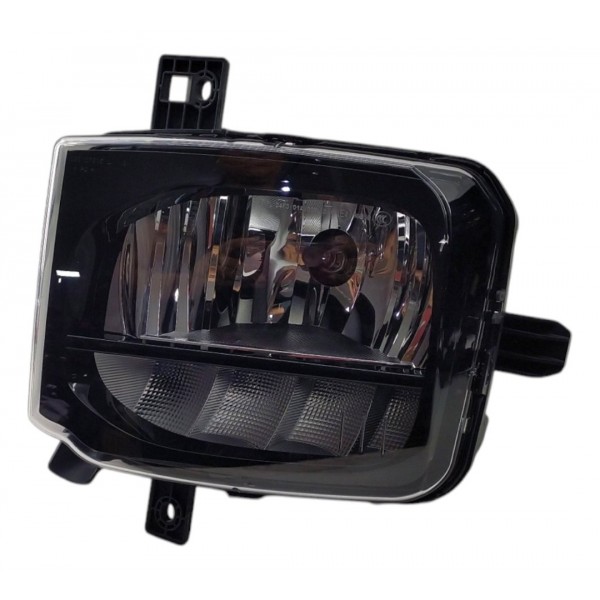 Farol De Milha Vw T-cross Le 2018 2023