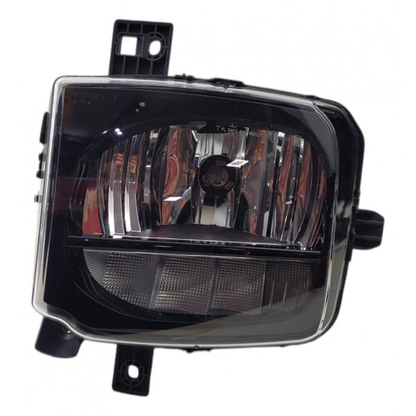 Farol De Milha Vw T-cross Le 2018 2023