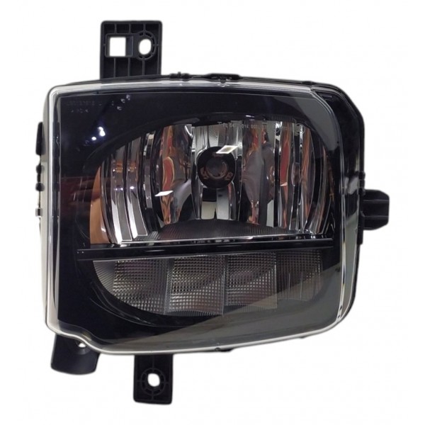 Farol De Milha Vw T-cross Le 2018 2023
