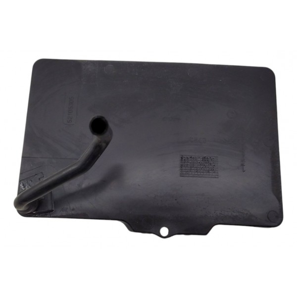 Tampa Suporte Caixa Bateria Jeep Compass Flex 2019 C Detalhe