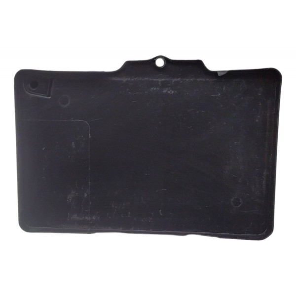 Tampa Suporte Caixa Bateria Jeep Compass Flex 2019 C Detalhe