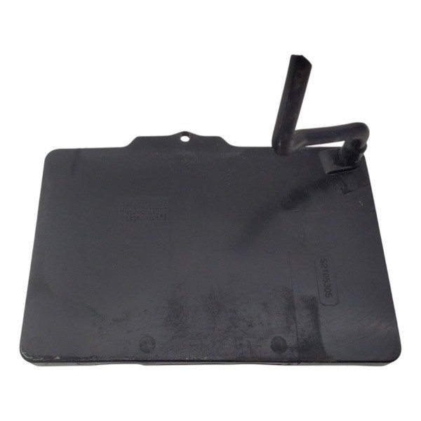 Tampa Suporte Caixa Bateria Jeep Compass Flex 2019 C Detalhe