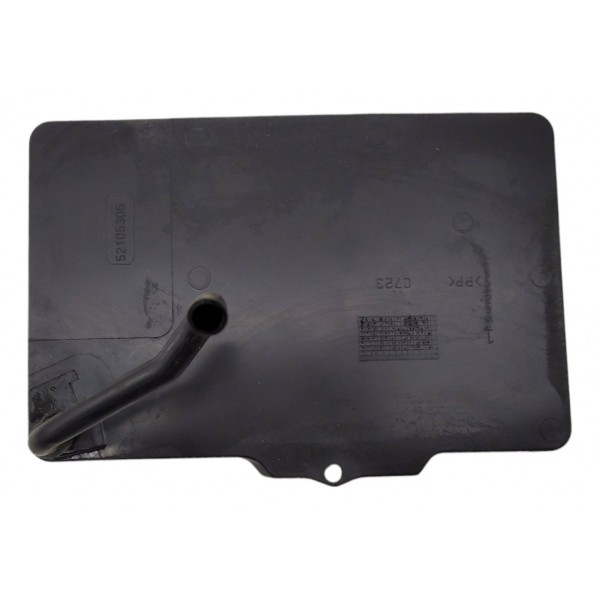 Tampa Suporte Caixa Bateria Jeep Compass Flex 2019 C Detalhe