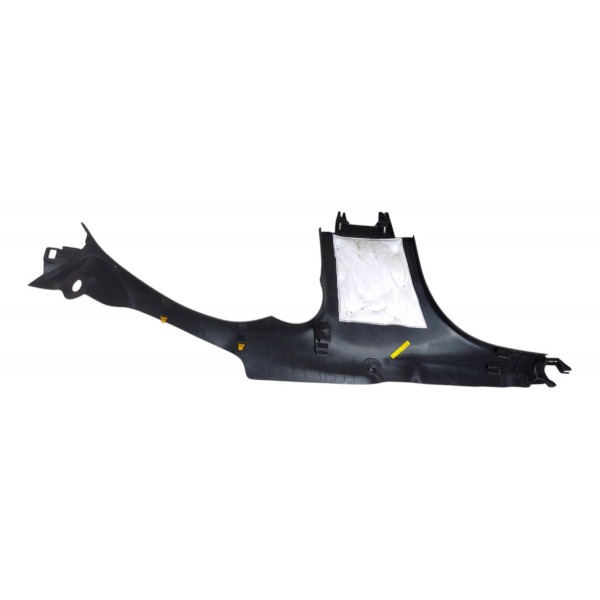 Moldura Soleira Jeep Compass Ld Flex 2019