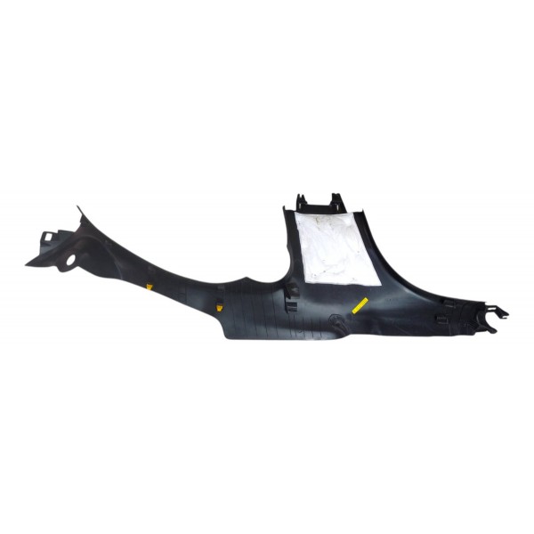 Moldura Soleira Jeep Compass Ld Flex 2019