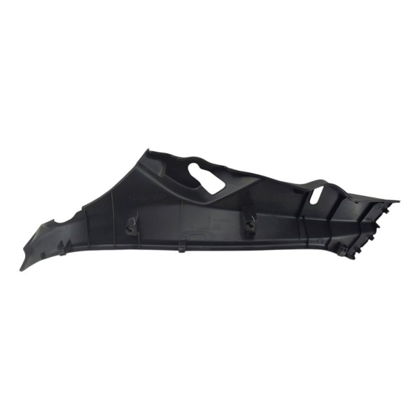 Soleira Tras Renault Kwid Ld 2018 2022