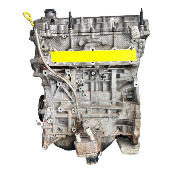 Motor Parcial Jeep Compass Fiat Toro Renegade 2.0 Flex 2019