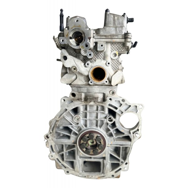 Motor Parcial Jeep Compass Fiat Toro Renegade 2.0 Flex 2019