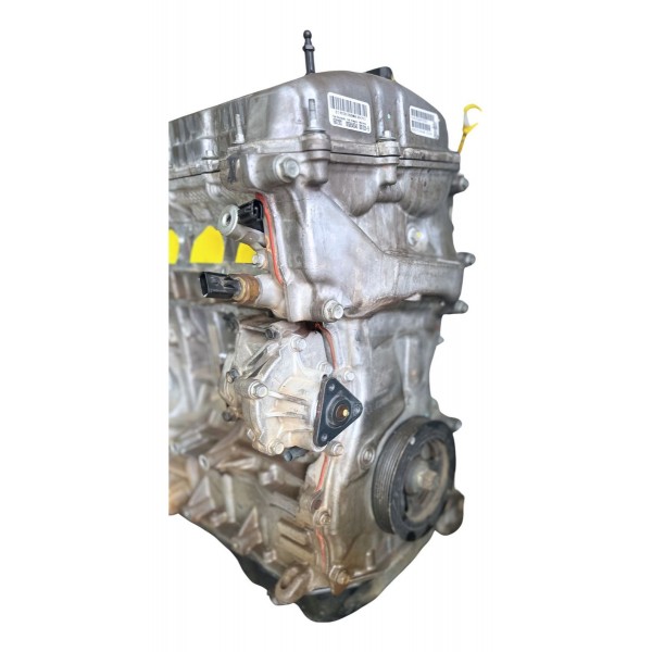 Motor Parcial Jeep Compass Fiat Toro Renegade 2.0 Flex 2019