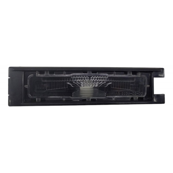 Luz De Placa Renault Kwid 2017 2023