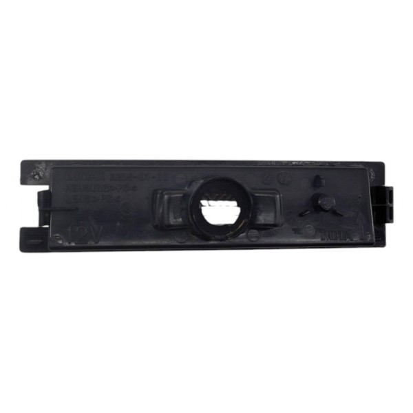 Luz De Placa Renault Kwid 2017 2023