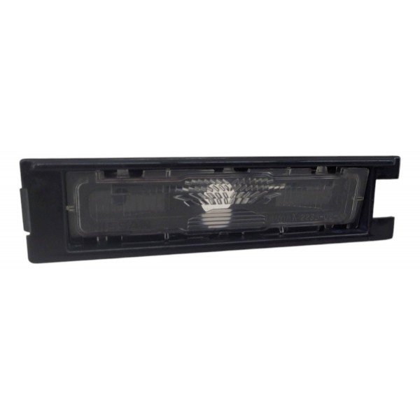 Luz De Placa Renault Kwid 2017 2023