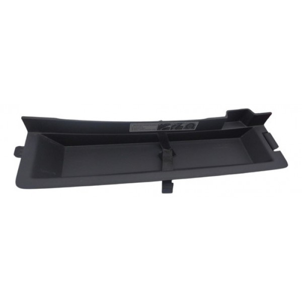 Moldura C Suporte Triângulo Hyundai Hb20 2010 2021 Original