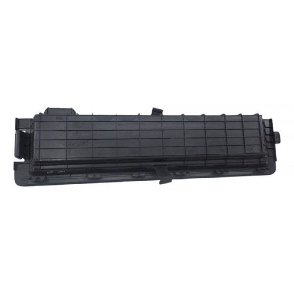 Moldura C Suporte Triângulo Hyundai Hb20 2010 2021 Original